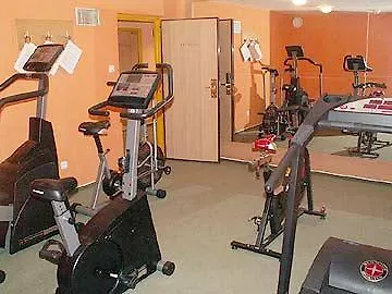 Rodinný Hubert High Tatras 4*