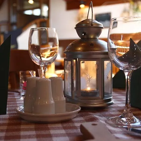 Hotel Rodinny Hubert High Tatras Vysoke Tatry