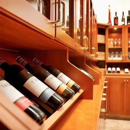 Rodinny Hubert High Tatras 4* Vysoké Tatry