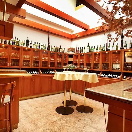 Rodinný Hubert High Tatras 4* Vysoké Tatry