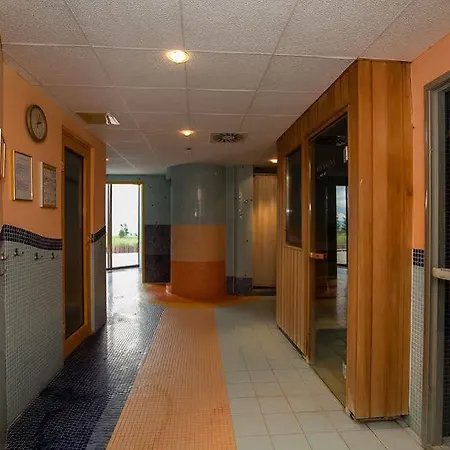 Rodinný Hubert High Tatras 4*