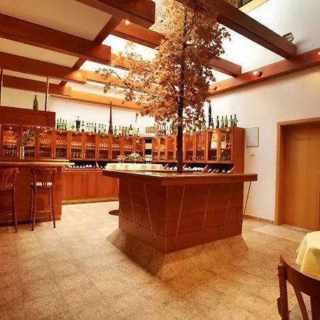 Rodinny Hubert High Tatras 4* Wysokie Tatry