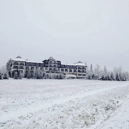 Rodinný Hubert High Tatras Vysoké Tatry