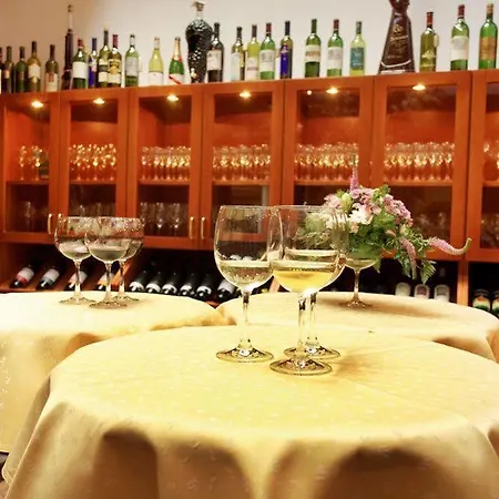 Rodinny Hubert High Tatras Hotel Wysokie Tatry