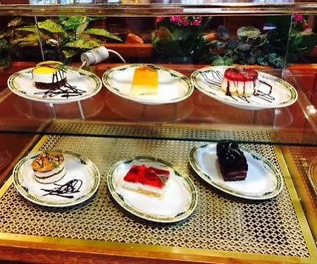 Rodinny Hubert High Tatras Wysokie Tatry