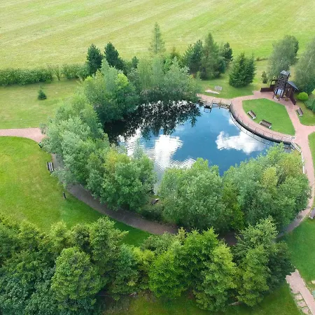 Rodinny Hubert High Tatras Hotel