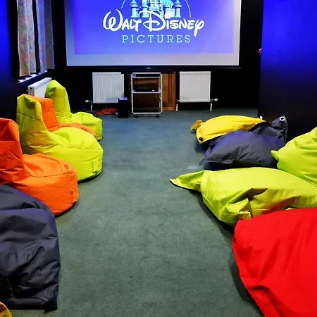 Rodinny Hubert High Tatras Hotel Vysoké Tatry